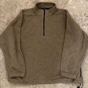 Eddie Bauer Fleece Made in USA
